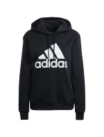 Mikina adidas Essentials Big Logo Regular Fleece Sweatshirt W HZ2984 Mikina adidas Essentials Big Logo Regular Fleece Sweatshirt W HZ2984