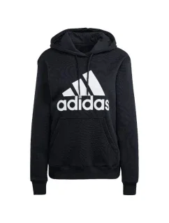 Mikina adidas Essentials Big Logo Regular Fleece Sweatshirt W HZ2984