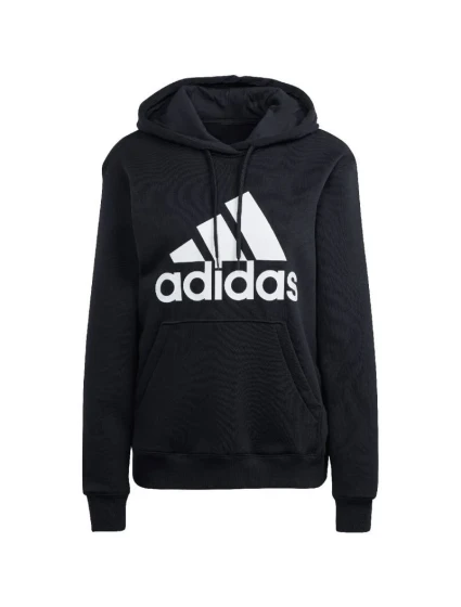 Mikina adidas Essentials Big Logo Regular Fleece Sweatshirt W HZ2984 Mikina adidas Essentials Big Logo Regular Fleece Sweatshirt W HZ2984