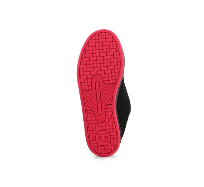 Boty Court Graffik W model 21790606 - Dc