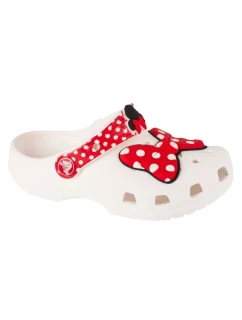 Crocs Classic Disney Minnie Mouse Clog Jr 208710-119