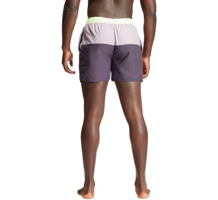 Plavecké šortky Colorblock M model 20183920 - ADIDAS