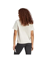 Tričko Essentials 3Stripes Cotton W model 21273261 - ADIDAS