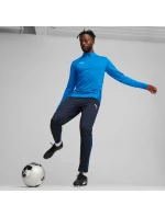 Pánske tričko Puma TeamGoal Training 1/4 Zip Top M 658629 02