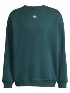 Dámska mikina adidas Originals Essentials Crew JX2829