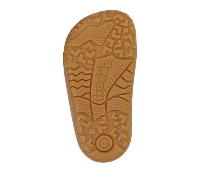 Dětská obuv model 21411696 - Froddo