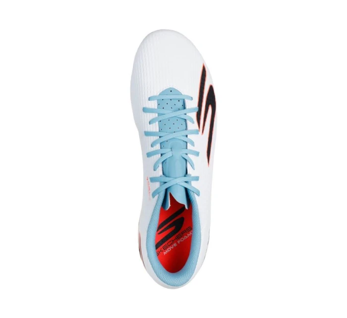 Skechers Academy AG White 252120 WTQP Skechers Academy AG White 252120 WTQP