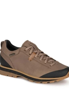 Aku Bellamont Gore-tex dámské robustní turistické boty dámské