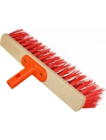 ZÁHRADNÁ KEFA 40 CM CLICK