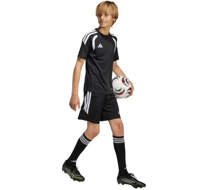 Detské šortky Adidas Tiro 26 League black KA8819