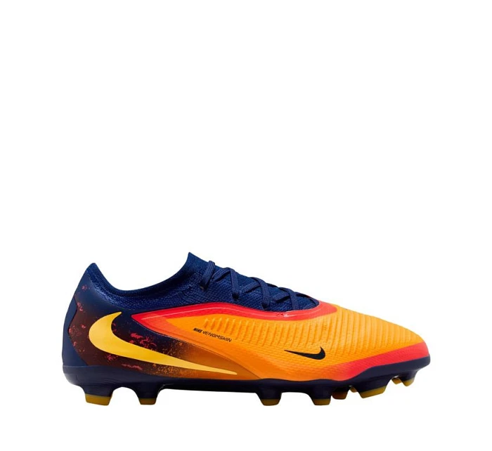 Dětské kopačky Phantom 6 Low PRO FG/MG EH model 21956761 800 - NIKE Dětské kopačky Phantom 6 Low PRO FG/MG EH model 21956761 800 - NIKE