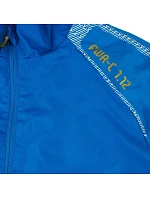 Pánská mikina IT King modrá model 22160558 02 pánské - Puma