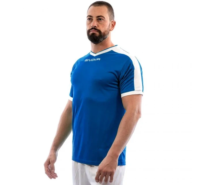 Pánské tričko Revolution Interlock M model 16329236 - Givova
