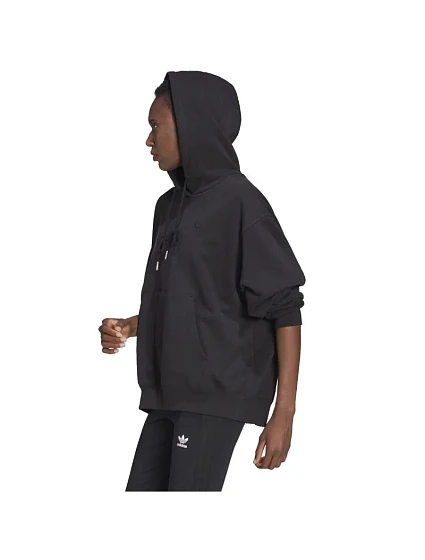 Dámská mikina Adicolor Oversize Hoodie W model 17454539 - ADIDAS