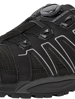 Manchester  Bezpečnostní boty Low  black/grey model 22434535 - Helly Hansen