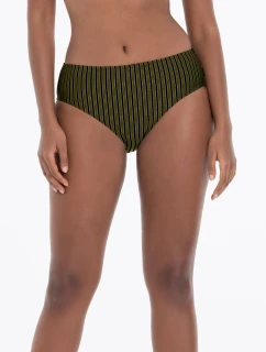 Spodné nohavičky Style Casual Plus 8838-0 Olive - RosaFaia