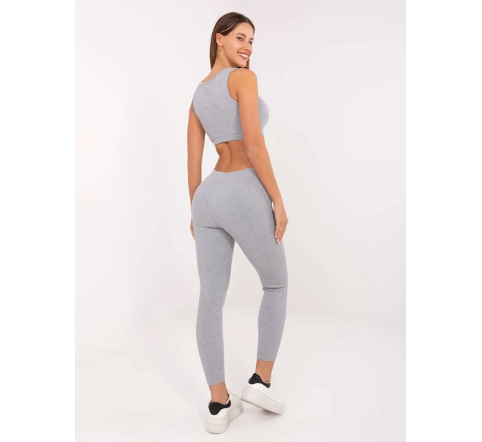 Súprava 359 KMPL 010.16 šedá