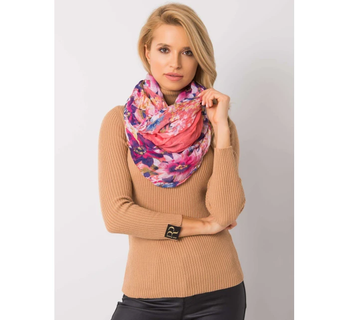 Závoj AT CH 071 coral