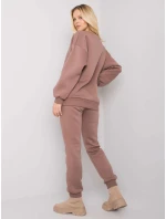 Sada EM KMPL model 16732205 hnědá - FPrice Sada EM KMPL model 16732205 hnědá - FPrice