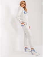 EM KMPL 802 set.97P svetlo šedá