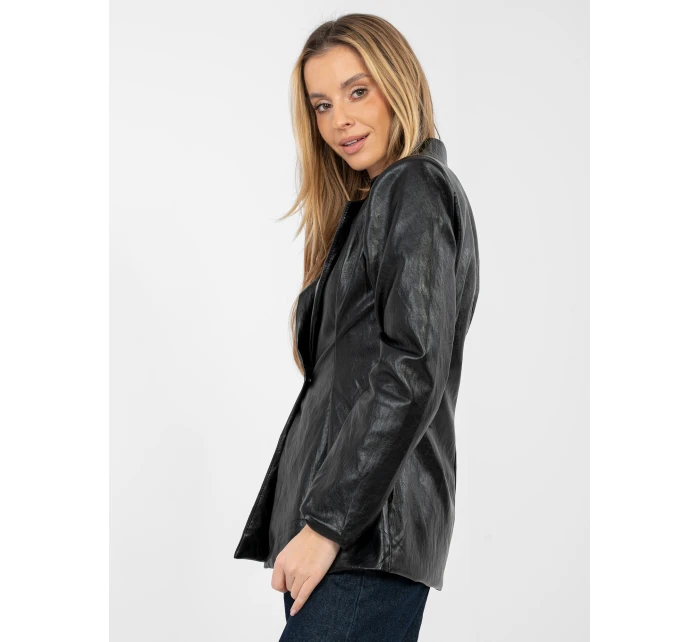 IT MA bunda FL10090.81 čierna IT MA bunda FL10090.81 čierna