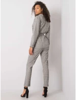 Bunda LK MA model 15413938 šedá - FPrice