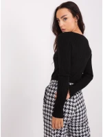 PM SW PM1088 Sveter.25 čierna PM SW PM1088 Sveter.25 čierna