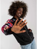 Mikina RV BL model 17547266 černá - FPrice