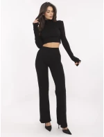 Súprava RV KMPL 7361.18P čierna Súprava RV KMPL 7361.18P čierna