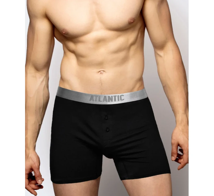 Pánske voľné boxerky Pánske voľné boxerky