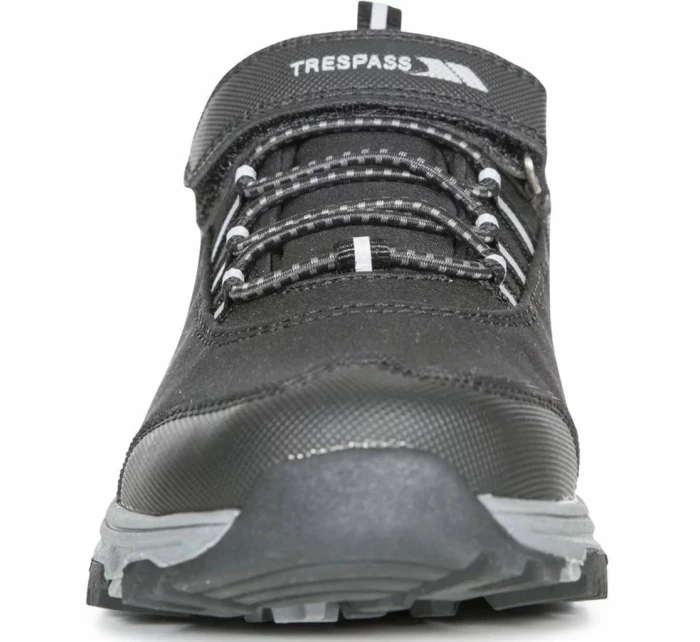 Dětská outdoorová obuv model 21276709 Low Cut - Trespass Dětská outdoorová obuv model 21276709 Low Cut - Trespass