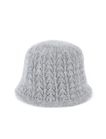 Klobúk cz19316 sivý - Art Of Polo Klobúk cz19316 sivý - Art Of Polo