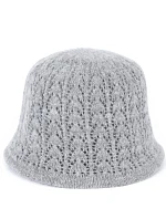 Klobúk cz19316 sivý - Art Of Polo