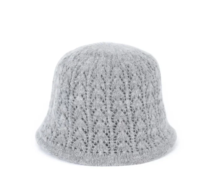 Klobúk cz19316 sivý - Art Of Polo Klobúk cz19316 sivý - Art Of Polo