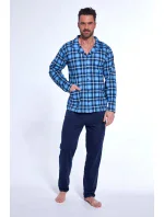 PÁNSKE PYŽAMO DR 114 BIG W/25