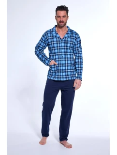 PÁNSKE PYŽAMO DR 114 BIG W/25