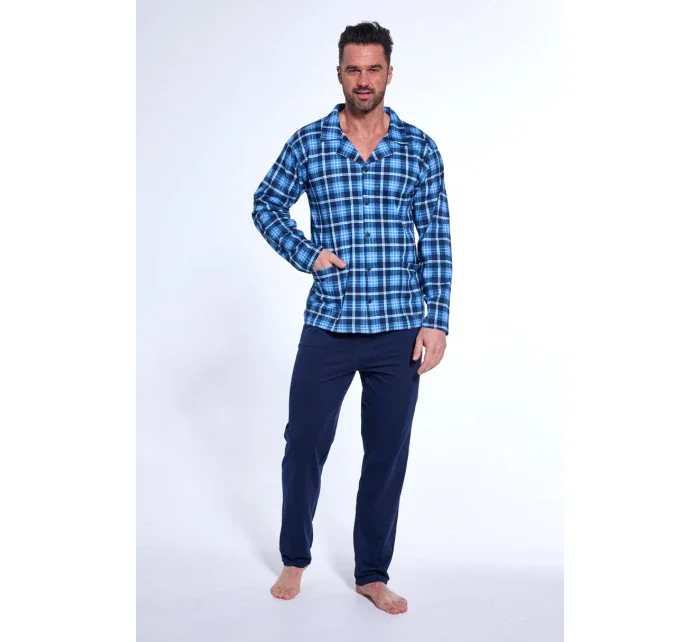 PÁNSKE PYŽAMO DR 114 BIG W/25