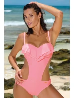 Jednodielne plavky model 129512 Marko Jednodielne plavky model 129512 Marko