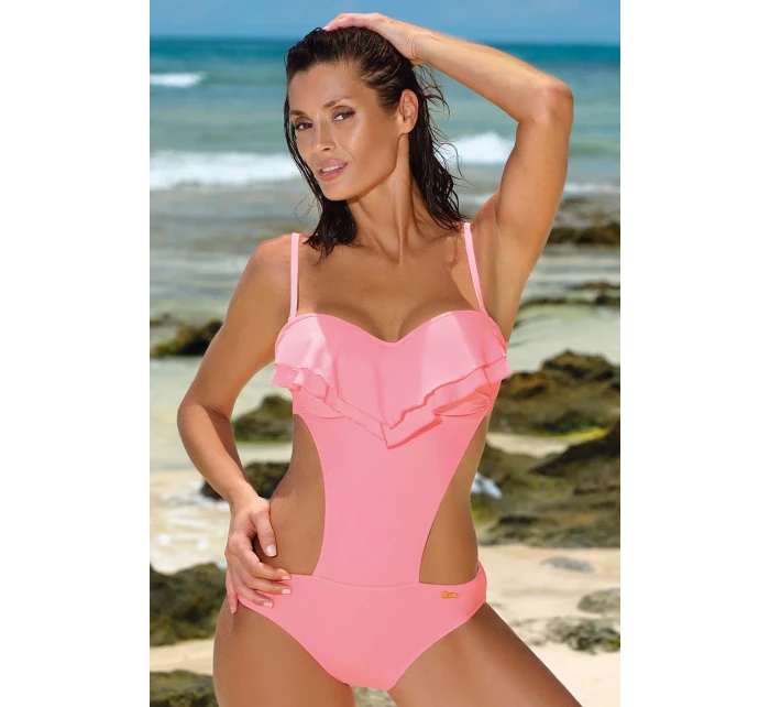 Jednodielne plavky model 129512 Marko Jednodielne plavky model 129512 Marko