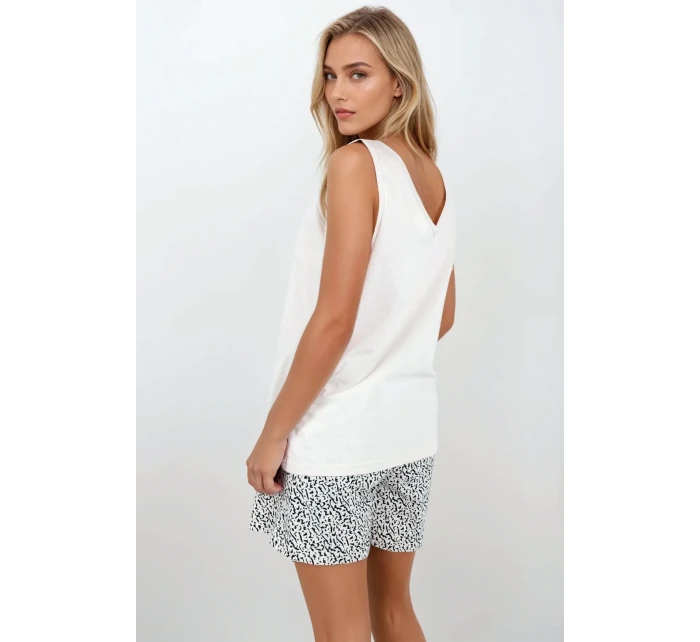 Pyžamo model 212782 Momenti Per Me