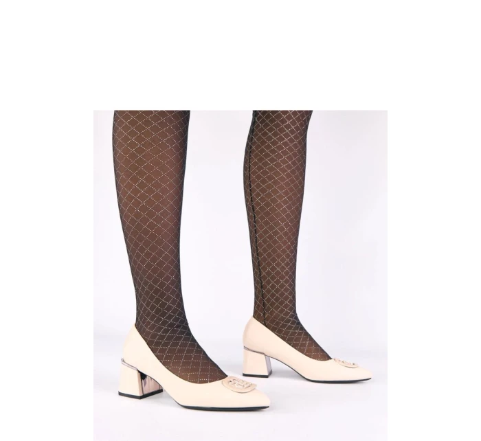 Čerpadlá na príspevok model 221651 Solea Čerpadlá na príspevok model 221651 Solea