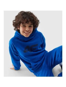 Mikina 4F Jr 4FJWSS24TSWSM0925-36S