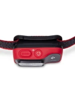 Čelová baterka Black Diamond COSMO 350 HEADLAMP OCTANE