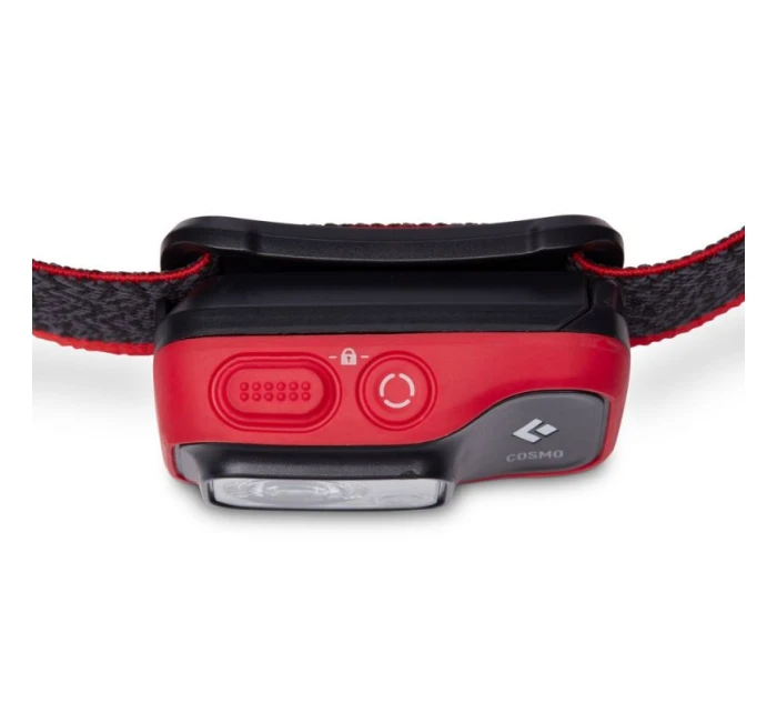 Čelová baterka Black Diamond COSMO 350 HEADLAMP OCTANE