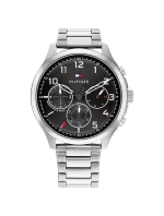 Pánske hodinky Tommy Hilfiger Asher 1791852 + BOX Pánske hodinky Tommy Hilfiger Asher 1791852 + BOX