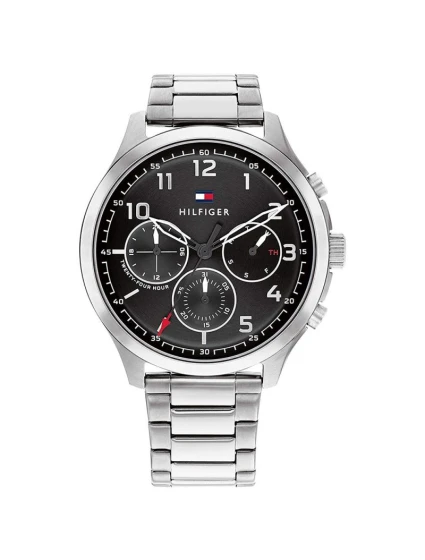 Pánske hodinky Tommy Hilfiger Asher 1791852 + BOX Pánske hodinky Tommy Hilfiger Asher 1791852 + BOX