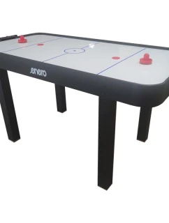 HERNÍ STŮL  cm ČERNÝ model 21826092