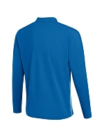 Pánske tričko Nike Dri-Fit Park 26 Drill Top Blue IB7536 463 Pánske Pánske tričko Nike Dri-Fit Park 26 Drill Top Blue IB7536 463 Pánske