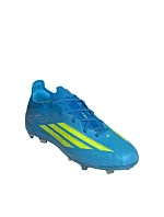 Detská futbalová obuv adidas F50 Elite FG JR8964