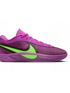 Topánky Nike Giannis Freak 6 BOLD BERRY/GREEN STRIKE-HYPER VIOLET purple FJ7792-500